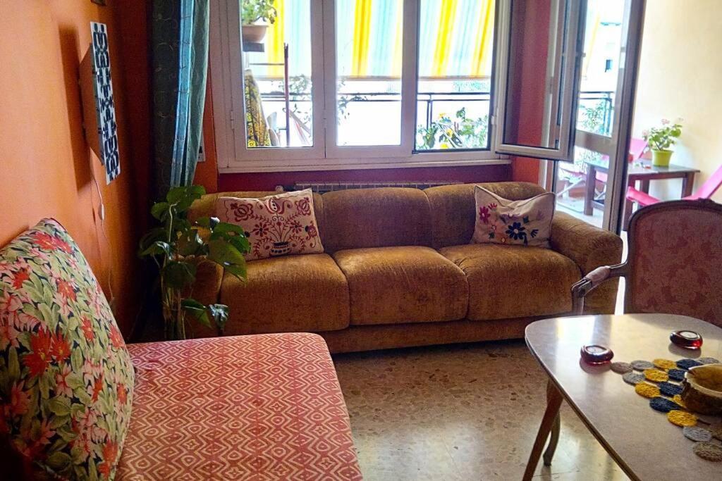 4321 B&B Stazione Trastevere Rome Exterior photo